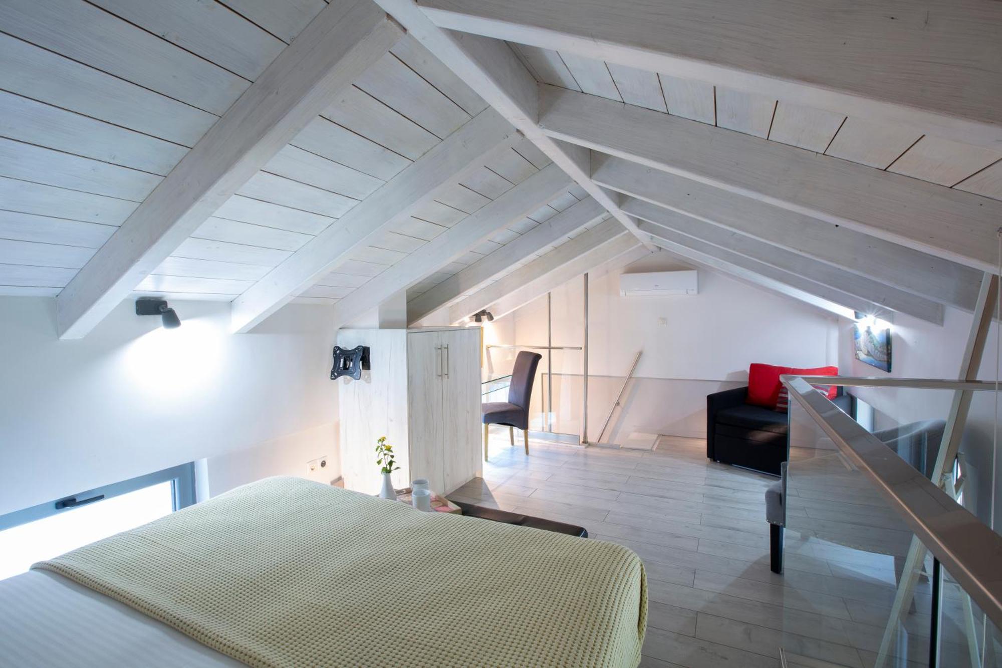 Aria Villas Vassiliki Esterno foto